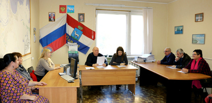 В 2018 году административная комиссия Куйбышевского внутригородского района городского округа Самара работала согласно утвержденному плану...